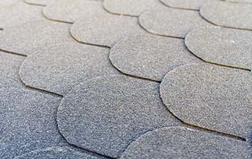 Dechmont asphalt roofing costs