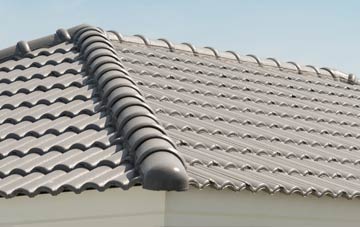 advantages of Dechmont clay roofing