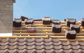 Dechmont clay roofing costs