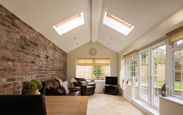 conservatory roof insulation Dechmont, West Lothian