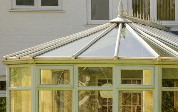 conservatory roof repair Dechmont, West Lothian