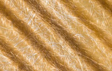 Dechmont fibreglass roof waterproofing