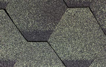 Dechmont fibreglass shingle repairs