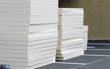 Dechmont flat roof insulation costs