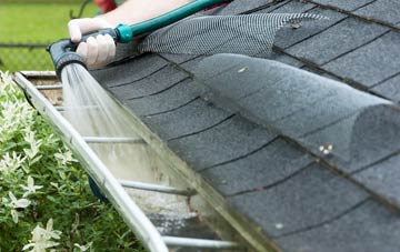 Dechmont gutter cleaning costs