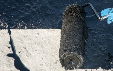 Dechmont liquid sealant waterproofing