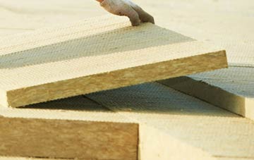 measuring Dechmont tapered insulation