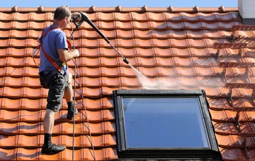 roof cleaning Dechmont, West Lothian