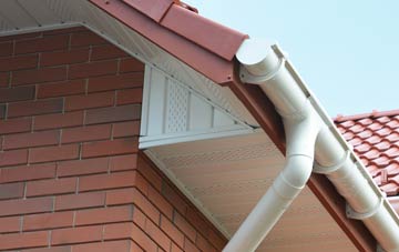Dechmont soffit repair costs