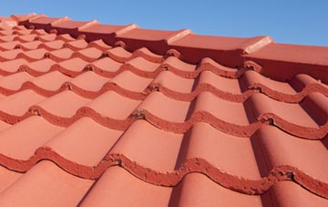 Dechmont tile and slate roof replacement