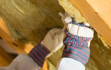 types of Dechmont pitched roof insulation materials