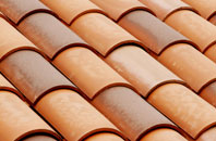 Dechmont clay roofing