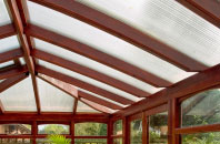 Dechmont conservatory roofing insulation