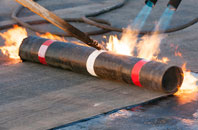 Dechmont flat roof sealing