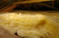 Dechmont pitch roof insulation