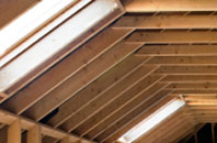 Dechmont tapered roof insulation quotes